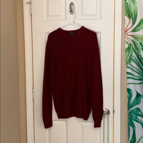 Mens forever 21 sweater - Picture 1 of 3